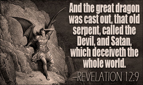 Devil quote