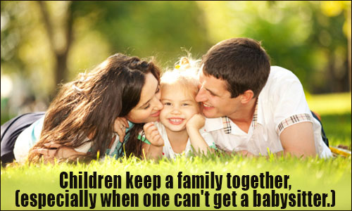 Family quote