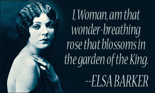 Women quote